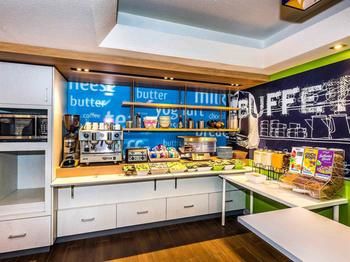 Ibis Budget St Peters - Flights 21