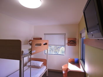 Ibis Budget Sydney Olympic Park - Flights 0