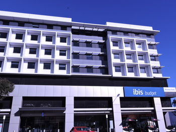 Ibis Budget Sydney Olympic Park - Flights 3