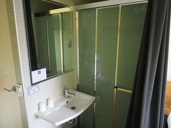 Ibis Budget Sydney Olympic Park - Flights 6