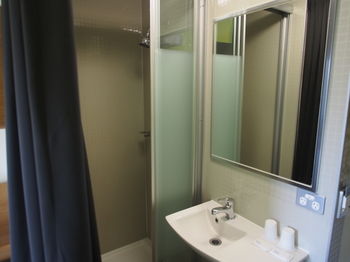 Ibis Budget Sydney Olympic Park - Flights 7