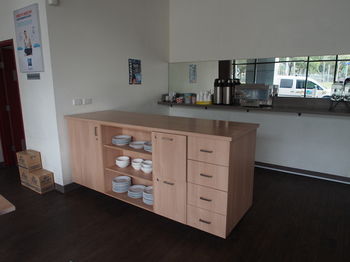 Ibis Budget Sydney Olympic Park - Flights 8