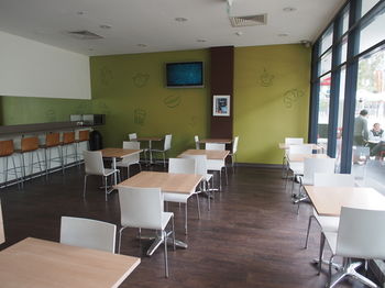 Ibis Budget Sydney Olympic Park - Flights 9