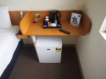 Ibis Budget Sydney Olympic Park - Flights 19