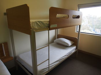 Ibis Budget Sydney Olympic Park - Flights 20