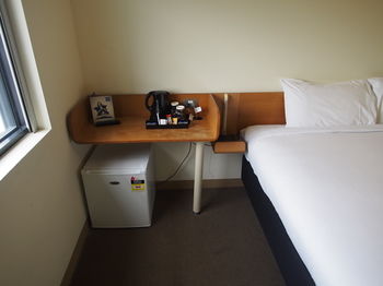 Ibis Budget Sydney Olympic Park - Flights 22