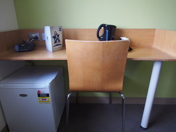 Ibis Budget Sydney Olympic Park - Flights 25
