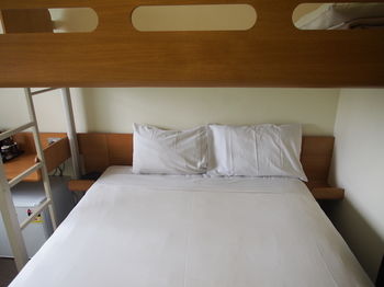 Ibis Budget Sydney Olympic Park - Flights 26