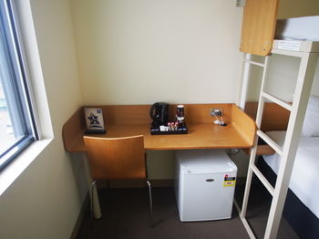 Ibis Budget Sydney Olympic Park - Flights 27