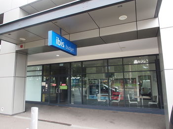 Ibis Budget Sydney Olympic Park - Flights 28