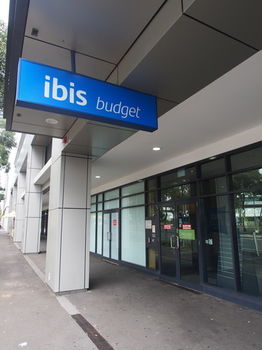 Ibis Budget Sydney Olympic Park - Flights 29