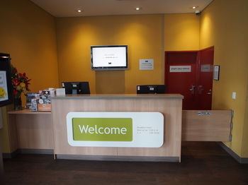 Ibis Budget Sydney Olympic Park - Flights 32