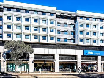 Ibis Budget Sydney Olympic Park - Flights 34