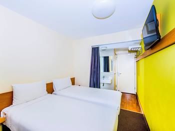 Ibis Budget Sydney Olympic Park - Flights 36