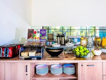 Ibis Budget Sydney Olympic Park - Flights 39