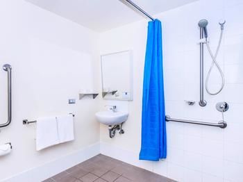 Ibis Budget Sydney Olympic Park - Flights 47