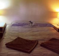 Hunter Hideaway Cottages - Flights