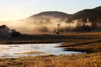 Yabbaloumba Retreat - Flights 17