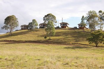 Yabbaloumba Retreat - Flights 22