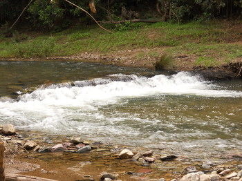 Yabbaloumba Retreat - Flights 23