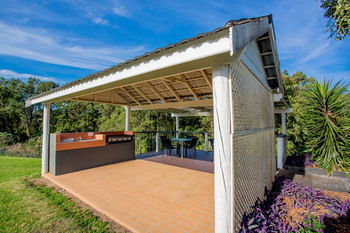 Ingenia Holidays Nepean River - Flights 5