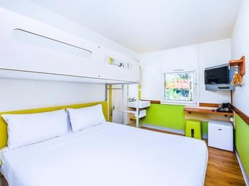 Ibis Budget Newcastle - Flights 10