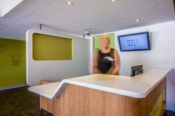 Ibis Budget Newcastle - Flights 21