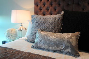 D'One Luxury Apartments - Flights 3