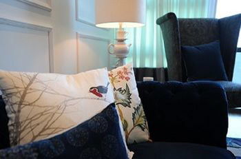 D'One Luxury Apartments - Flights 11