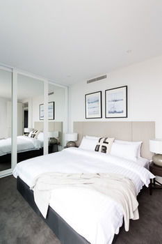 Apartment Hotel East Central - Flights 21