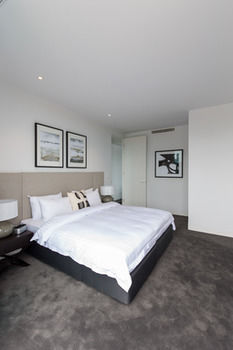 Apartment Hotel East Central - Flights 22