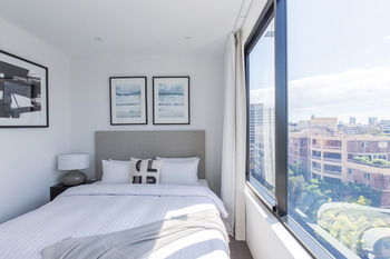 Apartment Hotel East Central - Flights 24