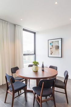 Apartment Hotel East Central - Flights 25