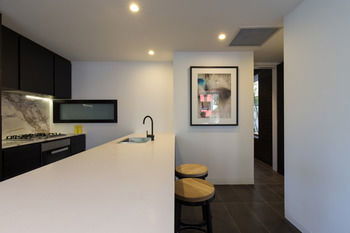 Apartment Hotel East Central - Flights 27