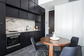 Apartment Hotel East Central - Flights 28