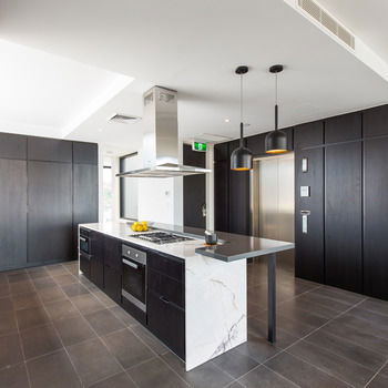 Apartment Hotel East Central - Flights 32