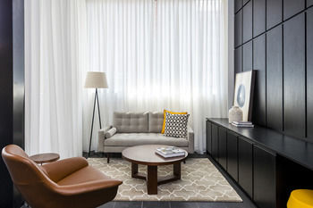 Apartment Hotel East Central - Flights 35