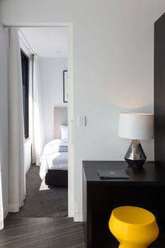 Apartment Hotel East Central - Flights 37