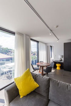 Apartment Hotel East Central - Flights 40