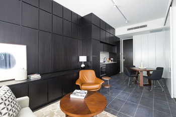 Apartment Hotel East Central - Flights 42