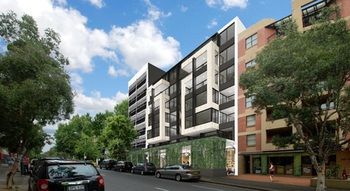 Apartment Hotel East Central - Flights 48
