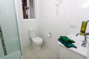 BIG4 Solitary Islands Resort - Caravan Park - Flights 2