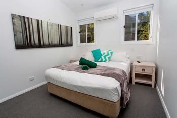 BIG4 Solitary Islands Resort - Caravan Park - Flights 3