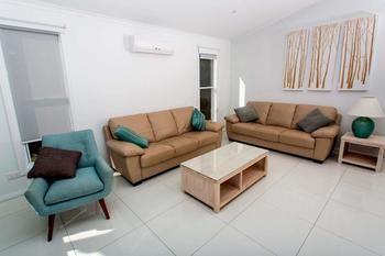 BIG4 Solitary Islands Resort - Caravan Park - Flights 4