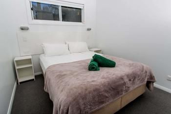 BIG4 Solitary Islands Resort - Caravan Park - Flights 6