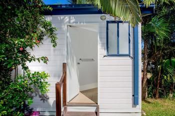 BIG4 Solitary Islands Resort - Caravan Park - Flights 9
