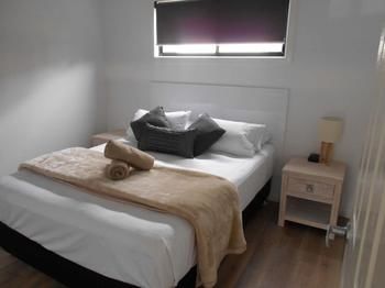 BIG4 Solitary Islands Resort - Caravan Park - Flights 13