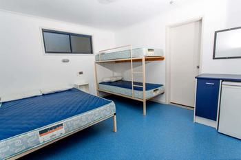 BIG4 Solitary Islands Resort - Caravan Park - Flights 15