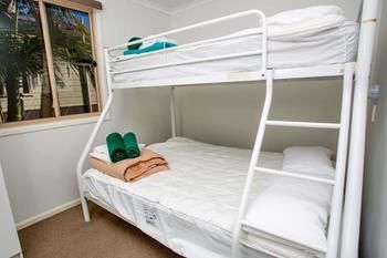 BIG4 Solitary Islands Resort - Caravan Park - Flights 25
