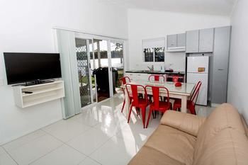 BIG4 Solitary Islands Resort - Caravan Park - Flights 30